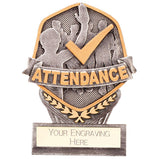 Falcon Attendance Award-PA22045