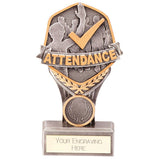 Falcon Attendance Award-PA22045