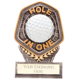 Falcon Golf Hole in One Award -PA22048