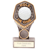 Falcon Golf Hole in One Award -PA22048