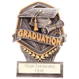 Falcon Graduation Award - PA22049