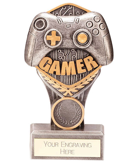 Falcon Gamer Award-PA22050