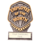 Falcon Employee of Month Award -PA22051