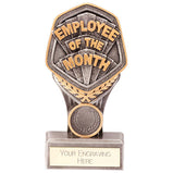 Falcon Employee of Month Award -PA22051