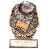 Falcon Boxing Glove Award - PA22052