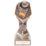 Falcon Boxing Glove Award - PA22052