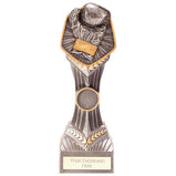 Falcon Boxing Glove Award - PA22052