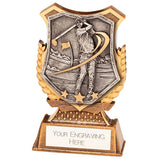 Titan Golf Male Award- PA22055