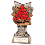 Spectre Snooker Award - PA22060