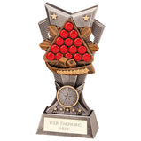 Spectre Snooker Award - PA22060