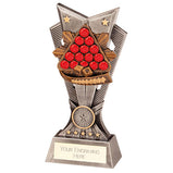 Spectre Snooker Award - PA22060