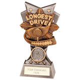 Spectre Golf Longest Drive Award -PA22062