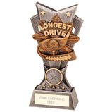 Spectre Golf Longest Drive Award -PA22062