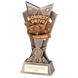 Spectre Golf Longest Drive Award -PA22062