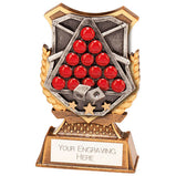 Titan Snooker Award - PA22064