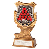 Titan Snooker Award - PA22064