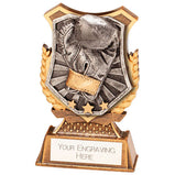 Titan Boxing Award - PA22067