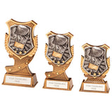 Titan Boxing Award - PA22067