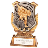 Titan Judo Award - PA22068