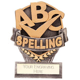 Falcon School Spelling Award-PA22077