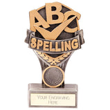 Falcon School Spelling Award-PA22077