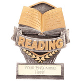 Falcon School Reading Award-PA22078