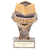 Falcon School Reading Award-PA22078