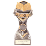 Falcon School Reading Award-PA22078