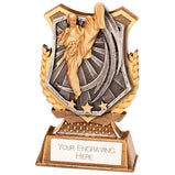 Titan Karate Award - PA22079