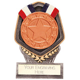 Falcon Bronze Medal Award -PA22109