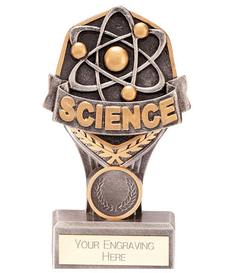 Falcon School Science Award-PA22112