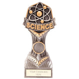 Falcon School Science Award-PA22112