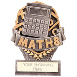 Falcon School Math's Award-PA22113