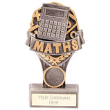 Falcon School Math's Award-PA22113