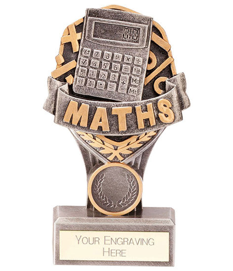 Falcon School Math's Award-PA22113