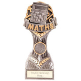 Falcon School Math's Award-PA22113