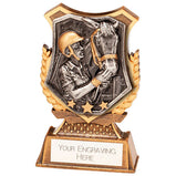 Titan Equestrian Award - PA22114