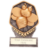 Falcon Children's Bee Award-PA22147