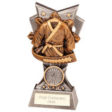 Spectre Martial Arts Award - PA22156