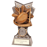 Spectre Rugby Award - PA22159