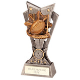 Spectre Rugby Award - PA22159