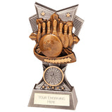 Spectre Ten Pin Bowling Award -PA22161