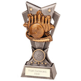 Spectre Ten Pin Bowling Award -PA22161