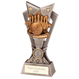 Spectre Ten Pin Bowling Award -PA22161