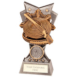 Spectre Clay Pigeon Award - PA22167