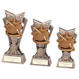 Spectre Clay Pigeon Award - PA22167