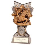 Spectre Equestrian Award - PA22168