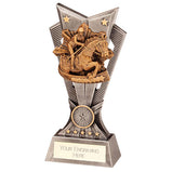 Spectre Equestrian Award - PA22168