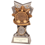 Spectre Swimming Award  -PA22172