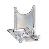 Vision Plastic Salver Stand -PB07